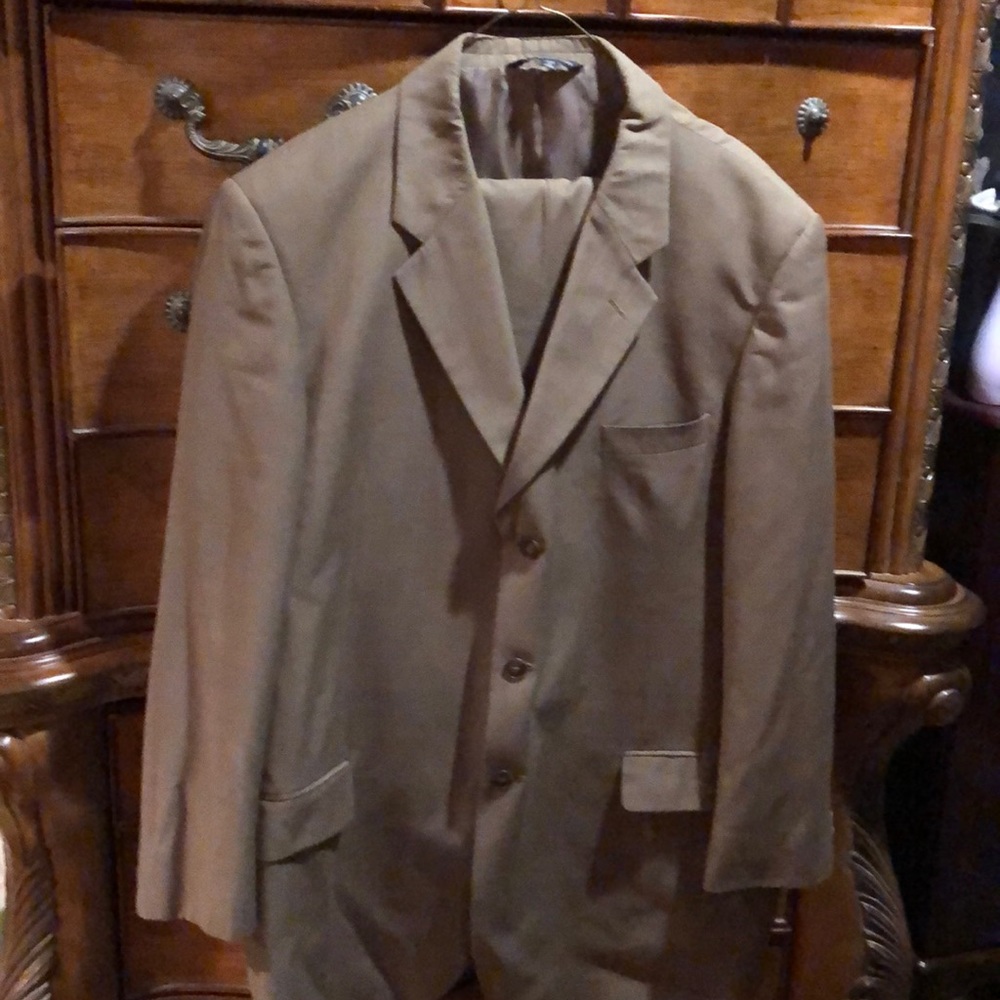 Suit
